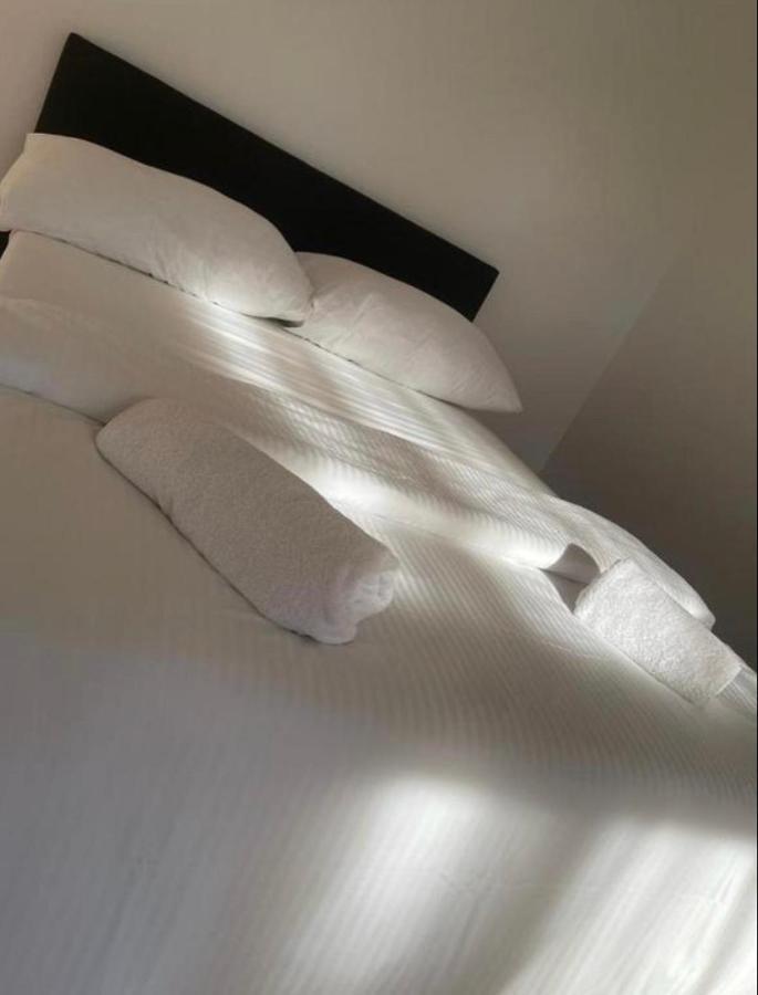 Merdian Aparthotel Near Hauptbahnhof Wien Dış mekan fotoğraf