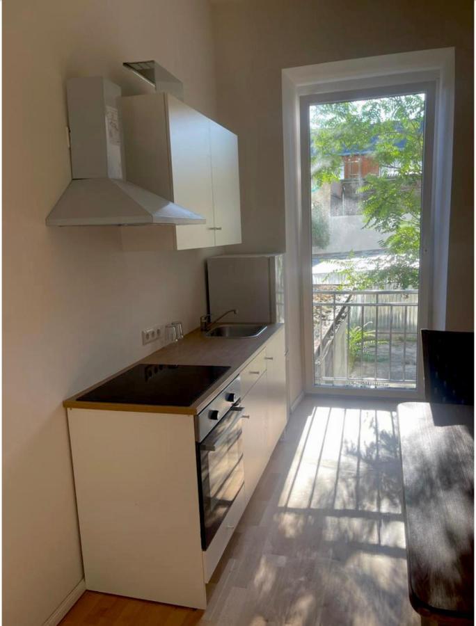 Merdian Aparthotel Near Hauptbahnhof Wien Dış mekan fotoğraf