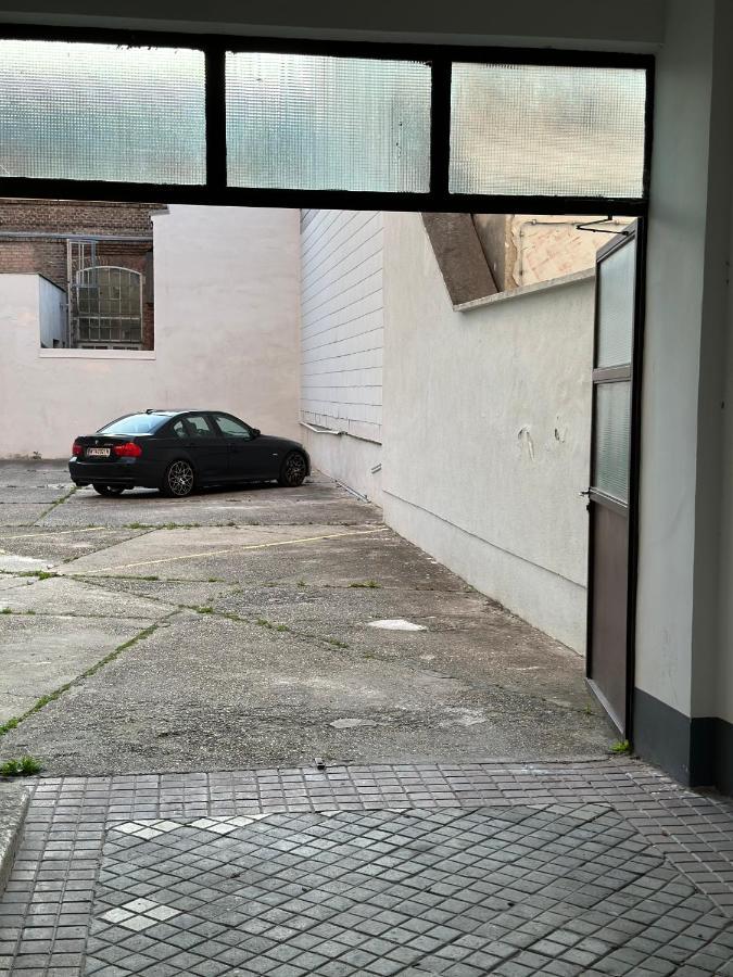 Merdian Aparthotel Near Hauptbahnhof Wien Dış mekan fotoğraf