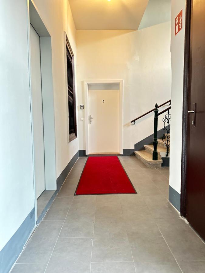 Merdian Aparthotel Near Hauptbahnhof Wien Dış mekan fotoğraf