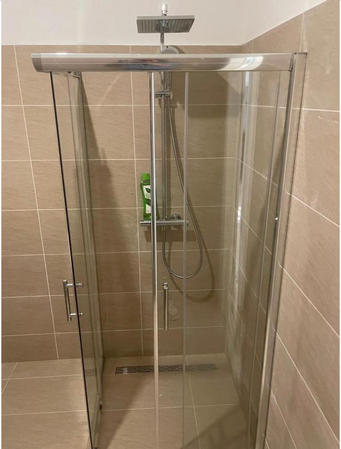 Merdian Aparthotel Near Hauptbahnhof Wien Dış mekan fotoğraf