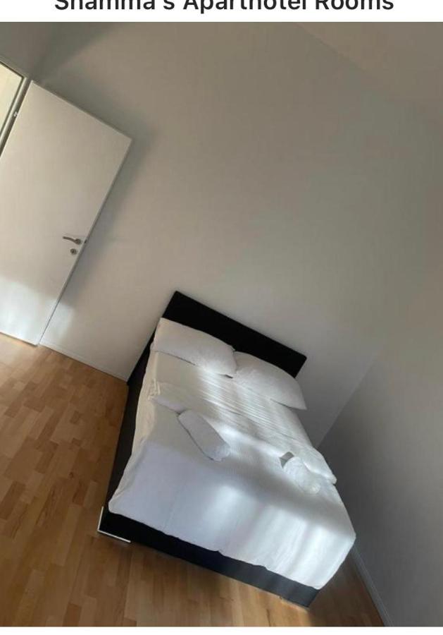 Merdian Aparthotel Near Hauptbahnhof Wien Dış mekan fotoğraf